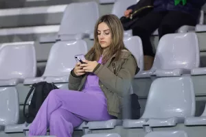 (Φωτορεπορτάζ) Ο κόσμος στο Άρης - Ακρίτας