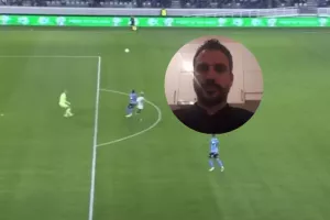 ΠΟΙΟΣ ευθύνεται Γιοβάνοβιτς ή Πεϊμπέρνς; H άποψη του Ν. Μαρτίδη