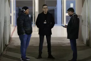 Ολυμπιακός - ΑΕΚ: Διπλό και... ανανέωση παραμονής στην κορυφή! (Φώτος)