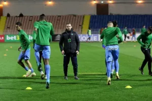 Ολυμπιακός - ΑΕΚ: Διπλό και... ανανέωση παραμονής στην κορυφή! (Φώτος)