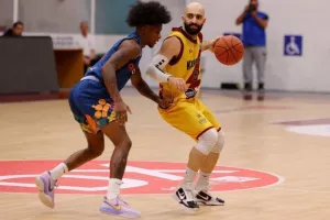 Θρίλερ και πρώτη νίκη ο Κεραυνός! (στιγμιότυπα/φώτος)