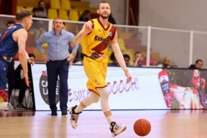Θρίλερ και πρώτη νίκη ο Κεραυνός! (στιγμιότυπα/φώτος)