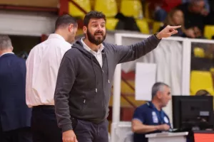 Θρίλερ και πρώτη νίκη ο Κεραυνός! (στιγμιότυπα/φώτος)