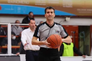 Θρίλερ και πρώτη νίκη ο Κεραυνός! (στιγμιότυπα/φώτος)