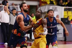 Θρίλερ και πρώτη νίκη ο Κεραυνός! (στιγμιότυπα/φώτος)