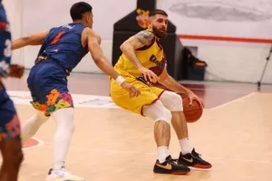 Θρίλερ και πρώτη νίκη ο Κεραυνός! (στιγμιότυπα/φώτος)