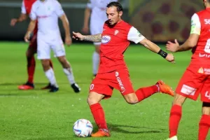 Δόξα-Νέα Σαλαμίνα: Zωντανή... για 6άδα με Σεργίου!