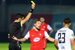 Δόξα-Νέα Σαλαμίνα: Zωντανή... για 6άδα με Σεργίου!