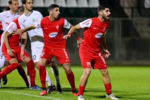 Δόξα-Νέα Σαλαμίνα: Zωντανή... για 6άδα με Σεργίου!