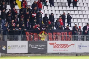 Δόξα-Νέα Σαλαμίνα: Zωντανή... για 6άδα με Σεργίου!