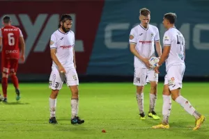 Δόξα-Νέα Σαλαμίνα: Zωντανή... για 6άδα με Σεργίου!
