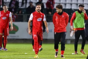 Δόξα-Νέα Σαλαμίνα: Zωντανή... για 6άδα με Σεργίου!