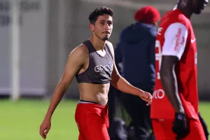 (ΒΙΝΤΕΟ Kerkida) Έγιναν... ένα με τους παίκτες και τραγούδησαν μαζί!