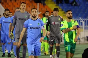 Ολυμπιακός - ΑΕΚ: Διπλό και... ανανέωση παραμονής στην κορυφή! (Φώτος)