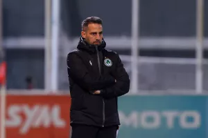 Νέα Σαλαμίνα-Ομόνοια: Την κέρδισε ξανά με Τιάγκο και... δυνατά για 6άδα! (φώτος)