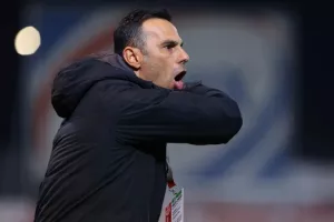 Νέα Σαλαμίνα - ΑΕΛ: Είχε την ουσία και είναι μία… ανάσα από την εξάδα! (φώτος)