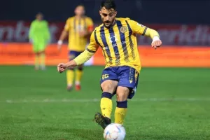 Νέα Σαλαμίνα - ΑΕΛ: Είχε την ουσία και είναι μία… ανάσα από την εξάδα! (φώτος)