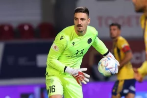 Νέα Σαλαμίνα - ΑΕΛ: Είχε την ουσία και είναι μία… ανάσα από την εξάδα! (φώτος)