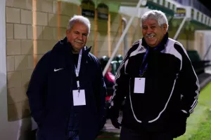 Δόξα - ΑΕΛ: Θα ξε"Χ"αστεί γρήγορα... (Φώτος)
