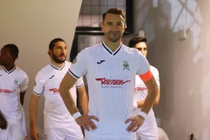 Δόξα - ΑΕΛ: Θα ξε"Χ"αστεί γρήγορα... (Φώτος)
