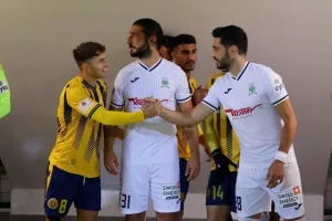 Δόξα - ΑΕΛ: Θα ξε"Χ"αστεί γρήγορα... (Φώτος)