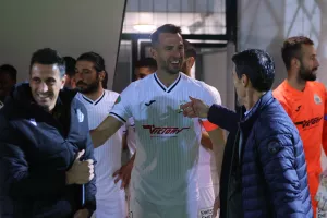 Η σχέση... Τσέντο - Σαντίκ