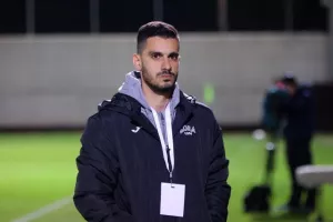 Δόξα - ΑΕΛ: Θα ξε"Χ"αστεί γρήγορα... (Φώτος)