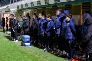 Δόξα - ΑΕΛ: Θα ξε"Χ"αστεί γρήγορα... (Φώτος)