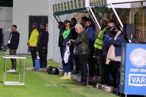 Δόξα - ΑΕΛ: Θα ξε"Χ"αστεί γρήγορα... (Φώτος)