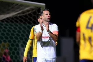 Δόξα - ΑΕΛ: Θα ξε"Χ"αστεί γρήγορα... (Φώτος)