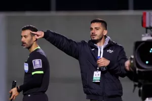 Δόξα - ΑΕΛ: Θα ξε"Χ"αστεί γρήγορα... (Φώτος)