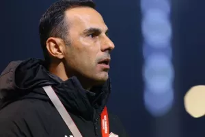 Νέα Σαλαμίνα - ΕΝΠ: Ο Κλίμοβιτς "λύτρωσε", ο Τσίκο το "τέλειωσε"! 
