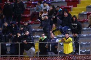 Νέα Σαλαμίνα - ΕΝΠ: Ο Κλίμοβιτς "λύτρωσε", ο Τσίκο το "τέλειωσε"! 