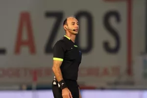 Νέα Σαλαμίνα - ΕΝΠ: Ο Κλίμοβιτς "λύτρωσε", ο Τσίκο το "τέλειωσε"! 