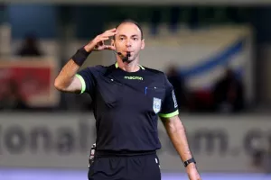 Νέα Σαλαμίνα - ΕΝΠ: Ο Κλίμοβιτς "λύτρωσε", ο Τσίκο το "τέλειωσε"! 
