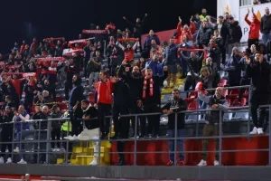 Νέα Σαλαμίνα - ΕΝΠ: Ο Κλίμοβιτς "λύτρωσε", ο Τσίκο το "τέλειωσε"! 