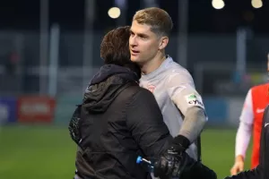 Νέα Σαλαμίνα - ΕΝΠ: Ο Κλίμοβιτς "λύτρωσε", ο Τσίκο το "τέλειωσε"! 