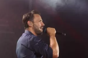 Νίκος Βέρτης: "Αν ήμουν gay θα το έλεγα"