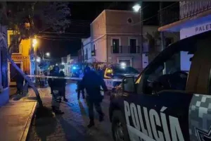 Μεξικό: Οκτώ άνθρωποι δολοφονήθηκαν από ενόπλους σε νυχτερινό κέντρο