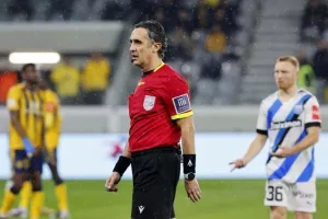 ΑΕΛ - Απόλλων: Το πρώτο ιστορικό βάφτηκε κίτρινο στα πέναλτι! (φώτος)
