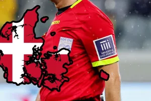 Συμφωνία με Δανία για ανταλλαγή διαιτητών