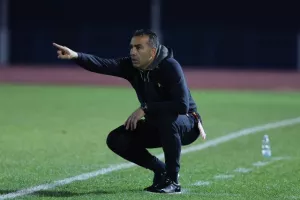 Καρμιώτισσα - ΑΠΟΕΛ: Δώνης και Ηλία το έστειλαν στην κορυφή! (φώτος)
