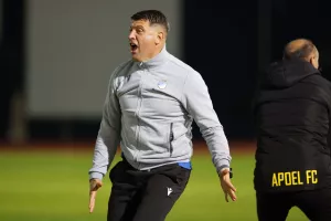 Μήνυμα Μιλόγεβιτς: "Θα πεθάνω με τους παίκτες"