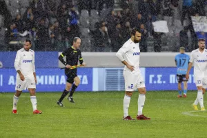 Η πίκρα του Ανορθωσιάτη άρχισε και γίνεται θυμός...