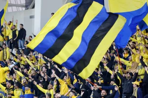 Η προπώληση της ΑΕΛ για "Αμμόχωστος"