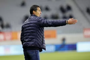 ΑΕΛ - Καρμιώτισσα: "Λαβωμένος" αλλά "ψυχωμένος" Λέοντας άντεξε, κέρδισε και ξέσπασε! (φώτος)