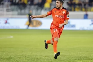 ΑΕΛ - Καρμιώτισσα: "Λαβωμένος" αλλά "ψυχωμένος" Λέοντας άντεξε, κέρδισε και ξέσπασε! (φώτος)