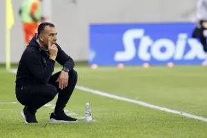 ΑΕΛ - Καρμιώτισσα: "Λαβωμένος" αλλά "ψυχωμένος" Λέοντας άντεξε, κέρδισε και ξέσπασε! (φώτος)