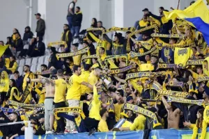 ΑΕΛ - Καρμιώτισσα: "Λαβωμένος" αλλά "ψυχωμένος" Λέοντας άντεξε, κέρδισε και ξέσπασε! (φώτος)