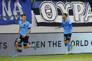 Άρης - Απόλλωνας: Πήρε το ντέρμπι, επέστρεψε στα τρίποντα! (φώτος)
